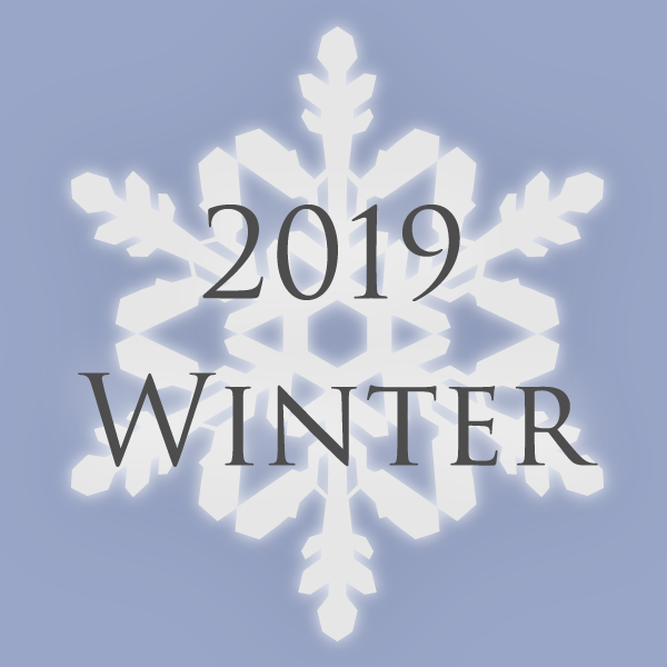 2019 Winter